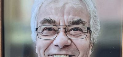 Έφυγε από τη ζωή ο αγαπητός συμπολίτης μας Σταύρος Γεωργουδακης