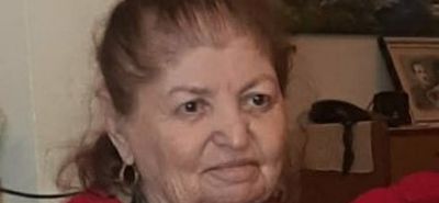 "Έφυγε" από τη ζωή η αγαπητή συμπολίτισσά μας Άννα - Γιαννούλα Μουρμούρη