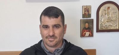 Γ. Κοκαλάκης: Ανέτοιμη για ακόμα σεζόν η Κέφαλος, αλλά και όλο το Νησί 