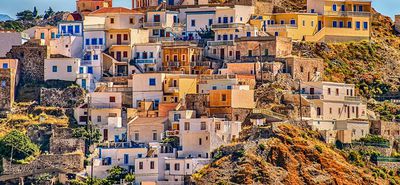 Ένα ελληνικό νησί ανάμεσα στους «10 εναπομείναντες παραδείσους του κόσμου» 