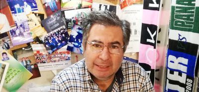 Σ. Κλάδης: Ανακοίνωση της νέας Δημοτικής παράταξης Κω - Φτάνει πια! Η Κως παίρνει την τύχη της στα χέρια της