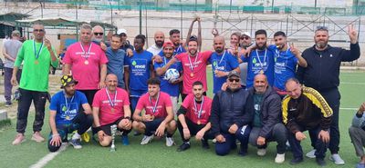 Eυχαριστήριο από τους διοργανωτές του «Αγώνα Αγάπης» στις Φυλακές Κω