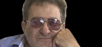 "Εφυγε" από τη ζωή ο αγαπητός συμπολίτης μας Τάσος Ιωάννου