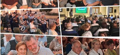 Η Κως τίμησε την ιστορία των Γεροντιανών της Μικράς Ασίας