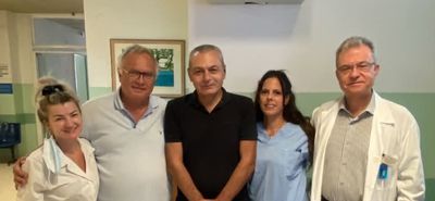 H "δραστηριότητα" του νευροχειρουργού Χ. Γώγου στο Νοσ/μείο Κω - Εξετάστηκαν πάνω από 180 ασθενείς