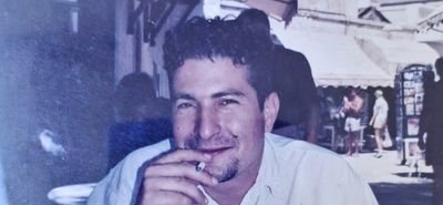 "Έφυγε" από τη ζωή ο αγαπητός συμπολίτης μας Ιωσήφ Κάππας 