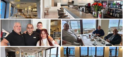 H2O: Επέστρεψε ανανεωμένο σε νέο χώρο στο "Kos Aktis"