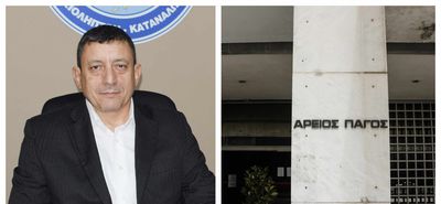 Ένωση δανειοληπτών Δωδ/σου: Επιτυχία του Κώου Β. Κρητικού η απόφαση του Αρείου Πάγου για τους δανειολήπτες του Νόμου Κατσέλη