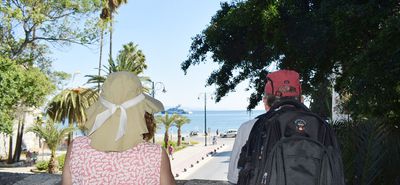 Γερμανική Ένωση Ταξιδίων (DRV) | Η επιθυμία των Γερμανών για ταξίδια παραμένει ισχυρή και για το 2026- τι δείχνουν οι έγκαιρες κρατήσεις   