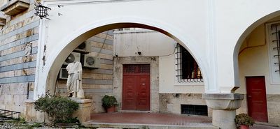 Οι παλιοί Δικηγόροι της Κω και το νέο Δικαστικό Μέγαρο (γράφει η Ξανθίππη Αγρέλλη)
