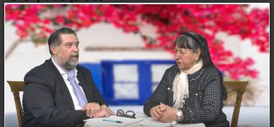 «Ματιές στην παραδοσιακή Κω» με καλεσμένο τον ΓΓ του Σωματείου Ενοικιαζομένων Διαμερισμάτων Μιχάλη Τρικοίλη