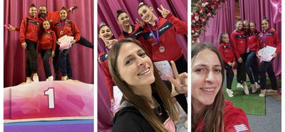 Δυναμική παρουσία του Iπποκράτη του Κώου στο Περιφερειακό Πρωτάθλημα και στο 3rd IRA Creta Cup