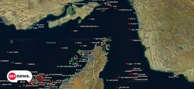 «Πράσινο φως» από ΗΠΑ και Ιράν σε κατάπαυση πυρός για δύο εβδομάδες και άνοιγμα του Ορμούζ