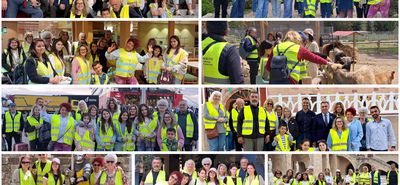 Διήμερη εκδρομή στη Ρόδο από το Εργαστήρι Ψηφιδωτών της Ιεράς Μητρόπολης Κω