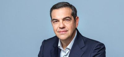 A. Τσίπρας: Την επόμενη Τρίτη στην πλατεία Θησείου οι ανακοινώσεις για το νέο κόμμα  