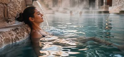 Αναγνώριση δύο νέων ιαματικών φυσικών πόρων σε Κω και Σαντορίνη από το Υπ. Τουρισμού