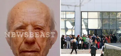 Για 440 ένσημα ο 89χρονος άνοιξε πυρ σε ΕΦΚΑ και Πρωτοδικείο – Σχεδίαζε επίθεση στο Στρασβούργο