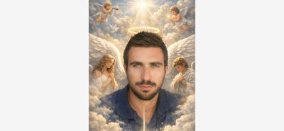 Ανείπωτη θλίψη – Έφυγε από τη ζωή ο αγαπητός συμπολίτης μας Κων/νος Κουλλιάς σε ηλικία 32 ετών