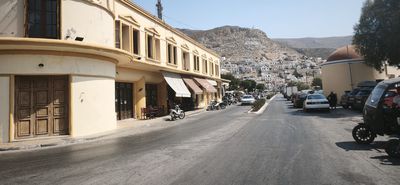 Κάλυμνος: Προχωρά η ανάπλαση του παράκτιου μετώπου της Πόθιας με χρηματοδότηση 3,58 εκατ. ευρώ από το ΕΣΠΑ 2021-2027