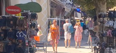 ΣΗΜΕΡΑ ΤΟ “KOS TOWN SUMMER FESTIVAL” ΑΠΟ ΤΟΝ ΕΜΠΟΡΙΚΟ Σ/ΓΟ ΚΩ