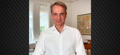 K. Μητσοτάκης: Απαγόρευση των social media για παιδιά κάτω των 15 ετών από την 1η Ιανουαρίου του 2027