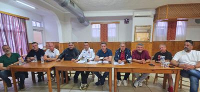 Προχωρά σε εκλογές ο Α.Ο Πυλίου – Αποχωρεί ο Θοδωρής Πάχος