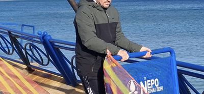 Γ. Κοκαλακης για ζημιές στο δρόμο της Κεφάλου: Η "άριστη" Δημ. Αρχή επέλεξε συνειδητά να αγνοήσει το πρόβλημα 