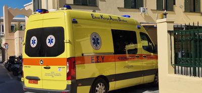 Συνελήφθη 35χρονη στην Κω μετά τον σοβαρό τραυματισμό του 3χρονου παιδιού της - Μεταφέρθηκε με αεροδιακομιδή