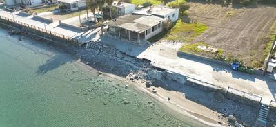 Γ. Κοκαλάκης: Μ. Τρίτη 7 Απριλίου 2026 - Σήμερα λήγει το τρίμηνο έκτακτης ανάγκης στην Κέφαλο και δεν έχει γίνει σχεδόν τίποτα