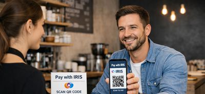 ΣΕ ΧΑΜΗΛΑ ΕΠΙΠΕΔΑ ΟΙ ΠΛΗΡΩΜΕΣ ΜΕΣΩ “IRIS” ΣΤΙΣ ΕΠΙΧΕΙΡΗΣΕΙΣ ΤΗΣ ΚΩ