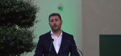 «Σπαζοκεφαλιά» το ψηφοδέλτιο του ΠΑΣΟΚ στα Δωδεκάνησα – Αναζητούνται νέα πρόσωπα ενόψει εκλογών