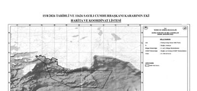 Τουρκία: Δύο νέα θαλάσσια πάρκα με διατάγματα Ερντογάν σε Αιγαίο και Ανατολική Μεσόγειο – Το πρώτο κοντά στο Καστελλόριζο