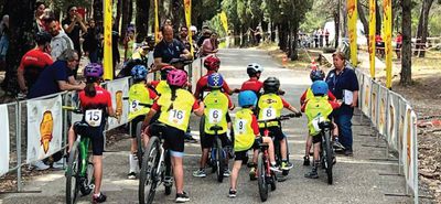 ΔΙΑΣΥΛΛΟΓΙΚΟΣ ΑΓΩΝΑΣ ΠΟΔΗΛΑΣΙΑΣ «KOS ANAGENNISIS#1 και 2 - 2026»