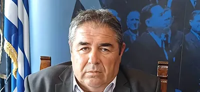 Τσαμπίκος Καραγιάννης: Σε οργανωτική ετοιμότητα η ΝΔ στα Δωδεκάνησα με το βλέμμα στραμμένο στις επερχόμενες εκλογές 