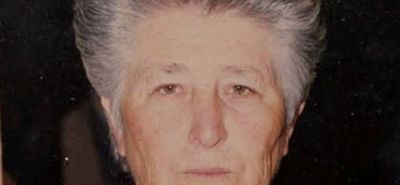 “Έφυγε” από τη ζωή η αγαπητή συμπολίτισσά μας Μαρία Τρικοίλη – Ιερωκλή