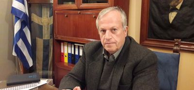Στις 10 Μαρτίου 2027 μετατέθηκε η δίκη του πρώην  δημάρχου Καλυμνίων για τον ΧΑΔΑ στα Γιαννοχώραφα