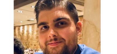 Στο πένθος η Ρόδος: «Έφυγε» από τη ζωή ο 28χρονος Σάββας Αργυρού