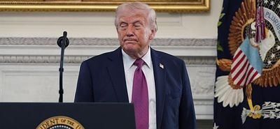 Ντόναλντ Τραμπ: Φανταστική η Ελλάδα, μας έχει βοηθήσει σε πολλά – Τρομερός τύπος ο Μητσοτάκης