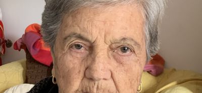 "Έφυγε" από τη ζωή η αγαπητή συμπολίτισσά μας Καλλιόπη Χατζηπυλιώτη - Παππούλη