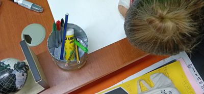 Δράσεις του Δημ. Σχολείου Κεφάλου στο πλαίσιο της "Ημέρας Ασφαλούς Διαδικτύου"