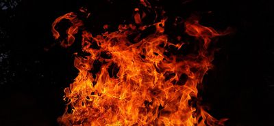 Συμβαίνει τώρα: Φωτιά στο Ψαλίδι 