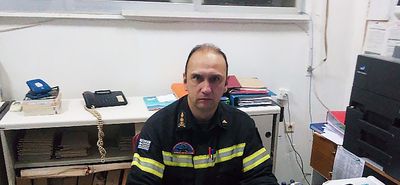 Ι. Χατζηκυριάκος: Οριακή η κατάσταση στην Πυροσβεστική των Δωδ/σων – Έκκληση για ενίσχυση προσωπικού και υποδομών