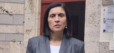 Απάντηση της κ. Ν. Χαρτοφίλη στο Εργατικό Κέντρο Κω