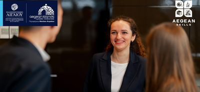 AEGEAN SKILLS: Διευρύνεται ο κύκλος των δωρεάν προγραμμάτων επιμόρφωσης – Νέες δράσεις τον Ιούλιο στο Νότιο Αιγαίο