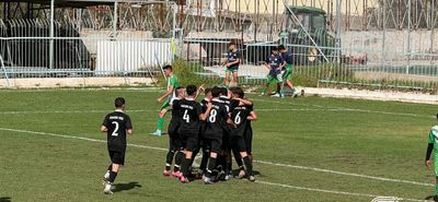 Πρώτη νίκη για τον ΠΑΟΚ Κω με "διπλό" στα Μαριτσά