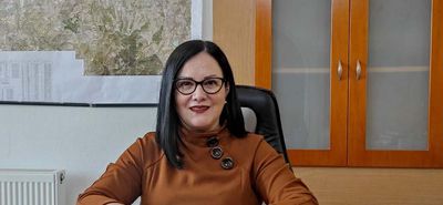 Ε. Κοτζαογλάν: Τέλη Ιουνίου ο διαγωνισμός για 5 καταστήματα του Βακούφ στο Τέμενος Ντεφτερντάρ