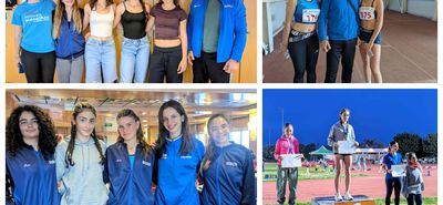 Διακρίσεις για τον ΕΥΔΑΜΟ ΚΩ και πρόκριση στο Πανελλήνιο Πρωτάθλημα Κ18