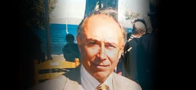 Έφυγε από τη ζωή ο αγαπητός συμπολίτης μας Κυριάκος Στεφάνου 