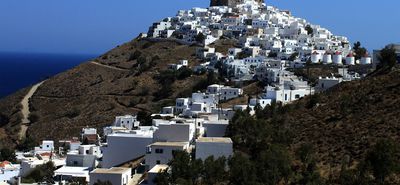 Αστυπάλαια: Πρόταση από τουρκική εταιρεία για ακτοπλοϊκή σύνδεση από το 2027