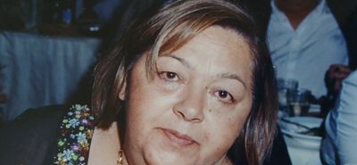 “Έφυγε” από τη ζωή η αγαπητή συμπολίτισσά μας Κασιανή Βαλσάμη – Βογιατζή